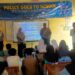 Police Goes To School , Polsek Sukaraja Edukasikan Rambu Lalulintas Kepada Siswa SD