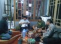 Melalui Patroli Dialogis Polsek Kebonpedes Bangun Kemitraan Dengan Masyarakat