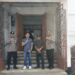 Minggu Kasih, Polsek baros tingkatkan keamanan Gereja sidang kristus