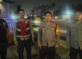 Antisipasi Terjadinya Gangguan Kamtibmas Polsek Cibeureum Gelar Patroli KRYD