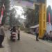 Polsek Sukabumi melaksanakan Dialogis dengan Masyarakat