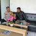 Cooling System, Polsek Sukaraja Wujudkan Keamanan dan Ketertiban Masyarakat