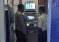 Polsek Sukaraja Laksanakan patroli dialogis ke Bank BRI