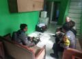 Polsek Sukabumi Laksanakan Kegiatan Dialogis dengan Masyarakat