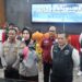 Ungkap Kasus Pengeroyokan Dalam 3 Jam, Polres Sukabumi Kota Amankan 4 Terduga Pelaku