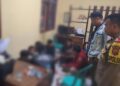 Terlibat Duel, Seorang Pelajar SMP Caringin Sukabumi Tewas