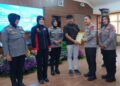 Dorong Kondusifitas di Sukabumi, Founder Rumah Inspirasi Diapresiasi Polda Jabar