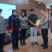 Dorong Kondusifitas di Sukabumi, Founder Rumah Inspirasi Diapresiasi Polda Jabar