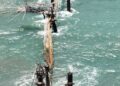 74 Nelayan Terjerat Ombak Tinggi di Pantai Selatan Sukabumi Tiga Orang Tenggelam. 71 Belum Bisa Dievakuasi