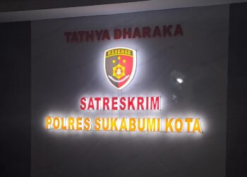 Polisi Amankan 6 Anggota Geng Motor Bawa Senjata Tajam