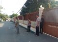 Bengisnya Begal Ancam Ibu dan Anak Untuk Serahkan Motornya