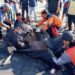 Satu Orang Korban Dari Tiga Nelayan Tergulung Gelombang Tinggi Ditemukan Kondisi Meninggal