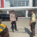 Guna menciptakan Keamanan dan Kondusif, Polsek Citamiang Patroli Dialogis