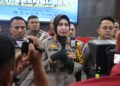 Kejar Pelaku Curanmor Hingga ke Bandung, Dua Anggota Polantas Sukabumi Temukan Mobil Hasil Curian