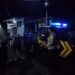 Anggota Polsek lembursitu Intensifkan Patroli Malam hari, Jaga Kamtibmas Tetap Kondusif