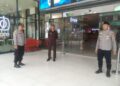 Polsek Cikole Laksanakan Giat Sambang Dengan Satpam