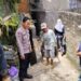 Bhabinkamtibmas Polsek Cikole Laksanakan Giat Sambang Warga