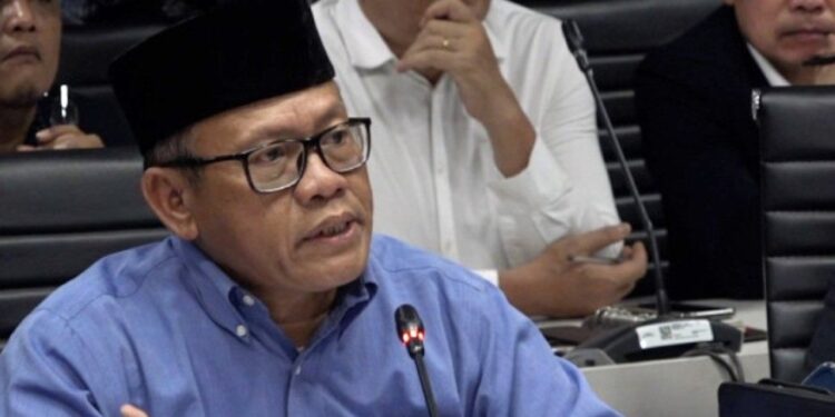 IPW Apresiasi Polri Tetapkan Tersangka Pembubaran Diskusi di Kemang, Minta Dalang Diungkap