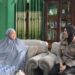 Perkuat Sinergisitas, Kapolres Sukabumi Kota Safari Kamtibmas ke Pesantren