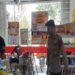 Polsek Cireunghas Lakukan Patroli Minimarket Dan ATM