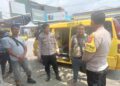 Polsek Lembursitu  Intensifkan Patroli Siang, Jaga Kamtibmas