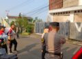 Himbauan Kepada Warga Untuk Lebih Meningkatkan Kewaspadaan dan Kepekaannya Terhadap Situasi