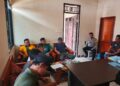 Antisipasi Gangguan Kamtibmas Di wilayahnya, Polsek Gunungguruh Laksanakan patroli dialogis sambangi warga binaan