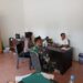 Wujud  Nyata Kedekatan POLRI Dengan Warga, Bhabinkamtibmas Lakukan Sambang Kepada Warga Binaan