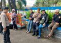 Polsek Sukabumi Laksanakan Kegiatan Dialogis dengan Pengunjung wisata