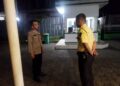 Antisipasi Terjadinya Gangguan Kamtibmas Polsek Citamiang Gelar Patroli KRYD