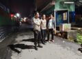Polsek Sukaraja Berikan Himbawan Kepada Warga Masyarakat