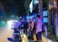 Polsek Cikole Laksanakan Giat Patroli KRYD
