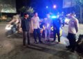 Polsek Lembursitu Laksanakan Sambang Dialogis Bersama Msyarakat