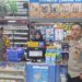 Patroli Polsek Kebonpedes Sambangi Mini Market Berikan Pesan KamtibmasPatroli Polsek Kebonpedes Sambangi Mini Market Berikan Pesan Kamtibmas