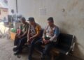 Bhabinkamtibmas Polsek Lembursitu sambangi warga binaan berikan himbauan kamtibmas