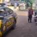 Tingkatkan Keamanan Jelang Pilkada 2024, Unit Sabhara Polsek Cisaat laksanakan Patroli