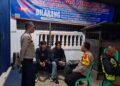 Menjelang Pilkada serentak tahun 2024, Patroli Polsek Sukalarang Sambangi Dialogis dengan warga