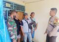 Antisipasi Gangguan Kamtibmas Di wilayahnya, Polsek Gunungguruh Laksanakan patroli dialogis sambangi warga binaan
