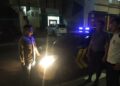 Jaga Kondusifitas Pilkada Serentak 2024, Polsek Citamiang Sukabumi Gencarkan Patroli