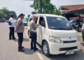 10 Hari Digelar, Ops Zebra Lodaya di Sukabumi Jaring Ribuan Pelanggar Lalu Lintas