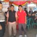 Patroli Polsek Kebonpedes Lakukan Cooling System, Himbau Masyarakat Desa Sasagaran Jelang Pilkada Serentak 2024
