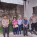 Polsek Kadudampit Laksanakan pengamanan gereja GBI indokuring kota sukabumi