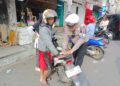 Dua Pekan Digelar, Operasi Zebra Lodaya di Kota Sukabumi Jaring 4.073 Pelanggar lalu Lintas
