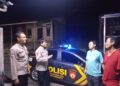 Jaga Keamanan Menjelang Pilkada Serentak 2024, Polsek Lembursitu Laksanakan Patroli Wilayah