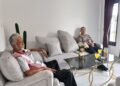 Beri Rasa Aman di Pilkada Serentak 2024, Polsek Sukaraja Sukabumi Rutin Patroli Dialogis
