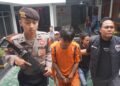 5 Kawanan Spesialis Pembobol Minimarket Diringkus Sat Reskrim Polres Sukabumi Kota