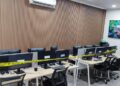 Jadi tersangka oknum pegawai komidigi diduga tak blokir situs judi online