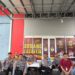 Ciptakan Kondusifitas Pilkada 2024, Polres Sukabumi Kota Tingkatkan Pengamanan Logistik Pemilu