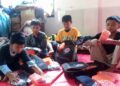 Korban Terdampak Bencana Kota Sukabumi Hari Ini Terima Bantuan dari Provinsi