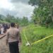 Kecelakaan Kereta Api di Sukabumi, Lansia Tewas Tertemper Kereta Siliwangi